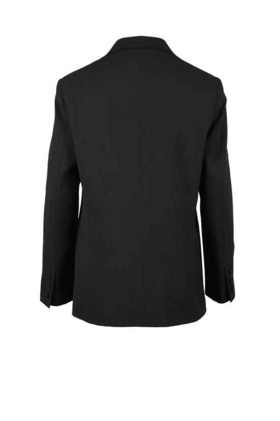  사르토리아 브리찌 수트 자켓 스트레치 재킷 - 블랙 - SARTORIA BRIZZI
