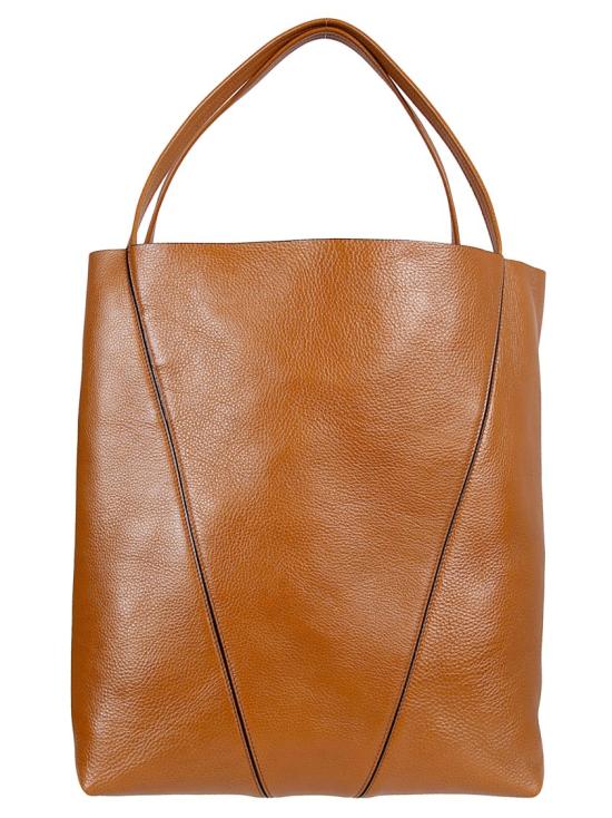 26SS 끌로에 토트백 CHC25SS810N8426M Brown - CHLOE