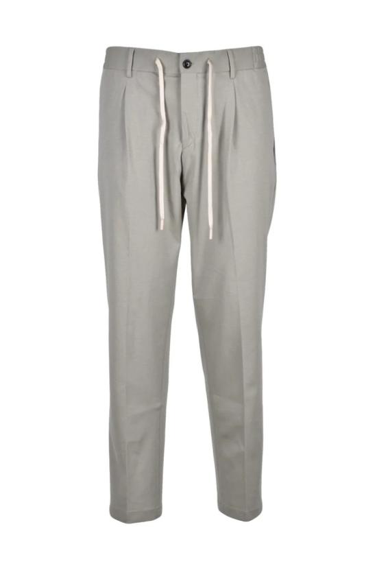 25SS 다니엘알렉산드리니 팬츠 바지 - 세이지 그린