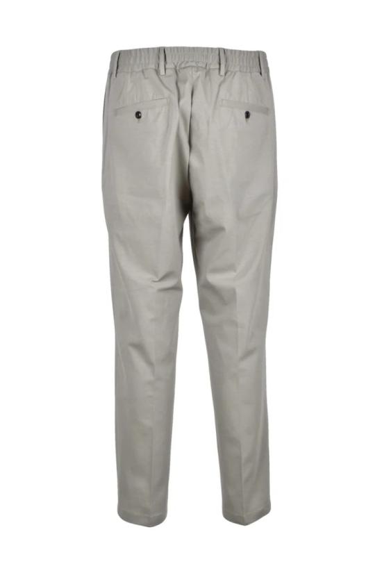 25SS 다니엘알렉산드리니 팬츠 바지 - 세이지 그린 - DANIELE ALESSANDRINI