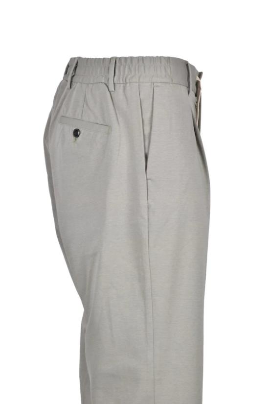 25SS 다니엘알렉산드리니 팬츠 바지 - 세이지 그린 - DANIELE ALESSANDRINI