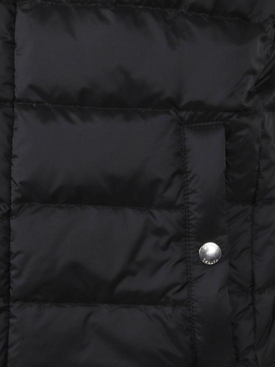 26SS 타트라스 패딩 조끼 MCKZ0332013588 001 Black - TATRAS