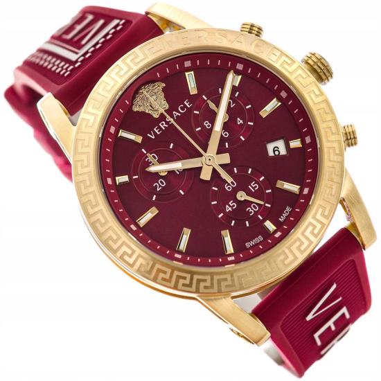  베르사체 손목시계 VEKB003 22 - VERSACE