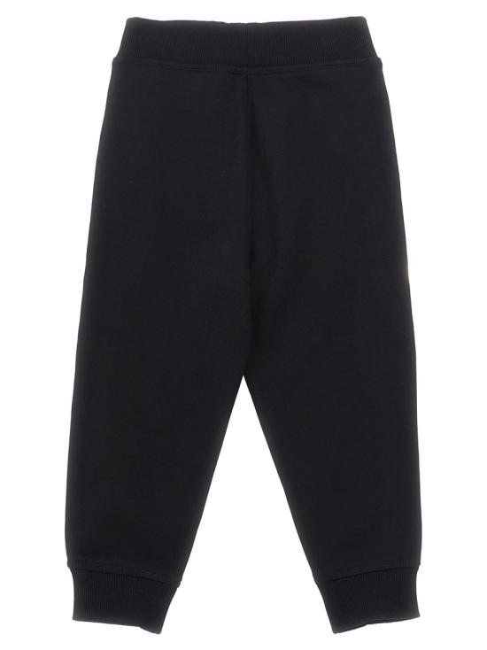 26SS 버버리 트레이닝/조거 팬츠 8108051BLACK Black - BURBERRY