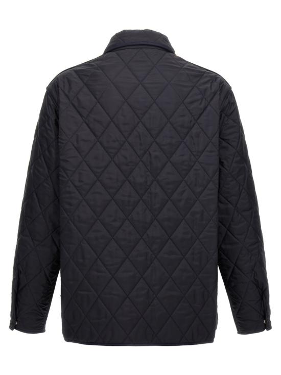 25FW 발렌티노 가라바니 자켓 5V3CJK15AAA598 Black - VALENTINO GARAVANI