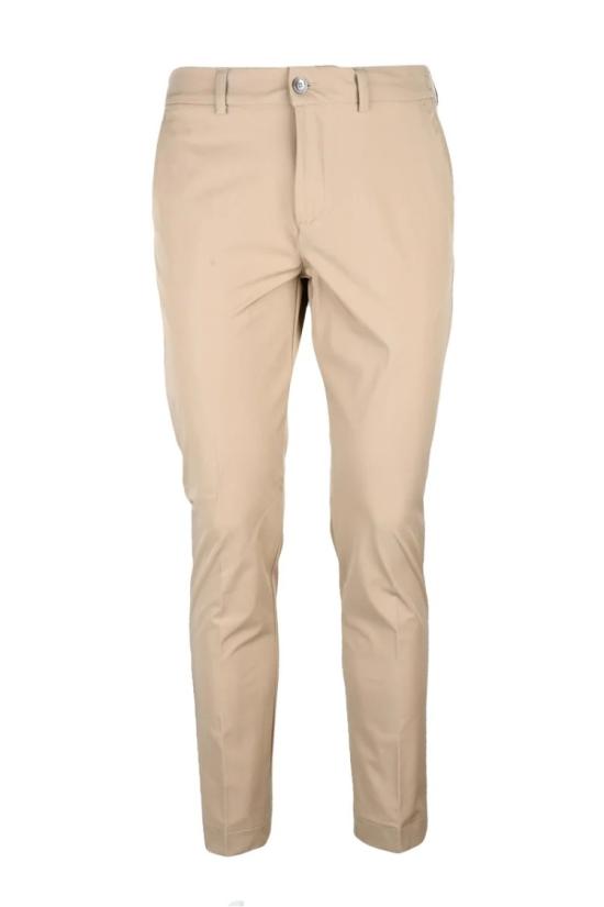 25SS 크루나 팬츠 슬림핏 테일러드