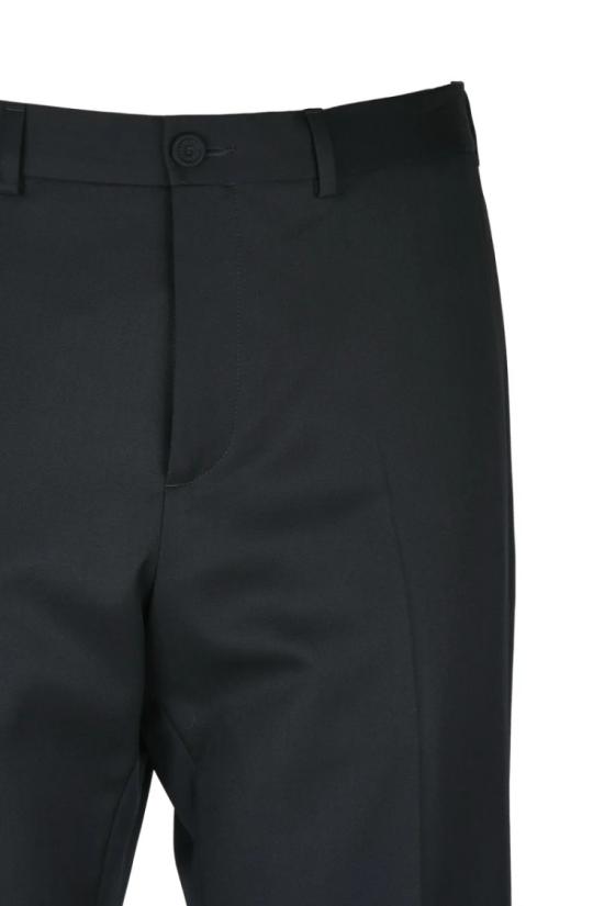  디올 팬츠 클래식 버진 울  - 블루 - DIOR