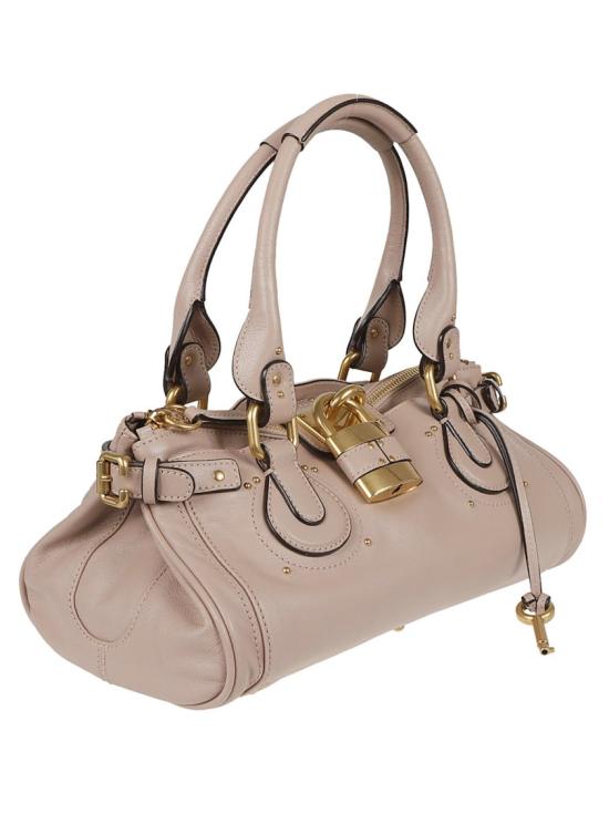 26SS 끌로에 가방 CH25WS802P756I4 Neutrals - CHLOE