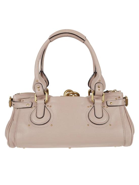 26SS 끌로에 가방 CH25WS802P756I4 Neutrals - CHLOE