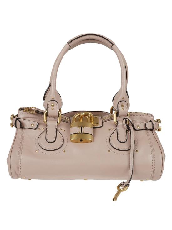 26SS 끌로에 가방 CH25WS802P756I4 Neutrals