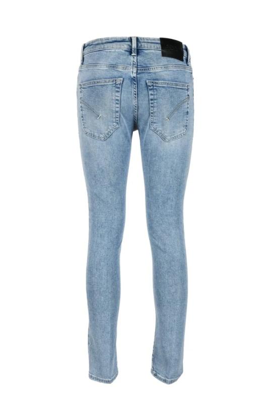  돈답 데님 팬츠 아이리스 진스 - 라이트 블루 - DONDUP