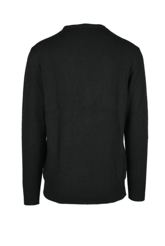  Costume National C. 스웨터 남성용 스웨터 - 블랙 - COSTUME NATIONAL