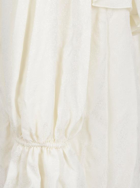 26SS 끌로에 블라우스 CH26UH101332103 White - CHLOE