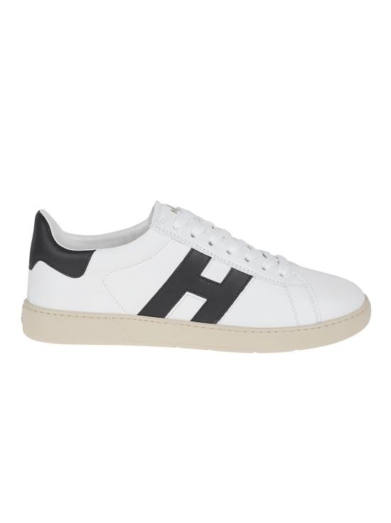 26SS 호간 스니커즈 HXM6470FY80UAI0001 White