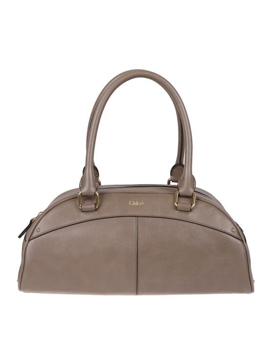 26SS 끌로에 가방 CH26SS955Q8628H Brown