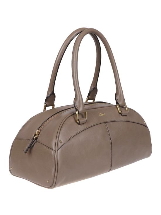 26SS 끌로에 가방 CH26SS955Q8628H Brown - CHLOE