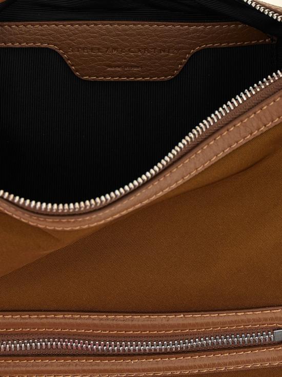 26SS 스텔라 맥카트니 숄더백 7B0185WP06702200 Brown - STELLA MCCARTNEY