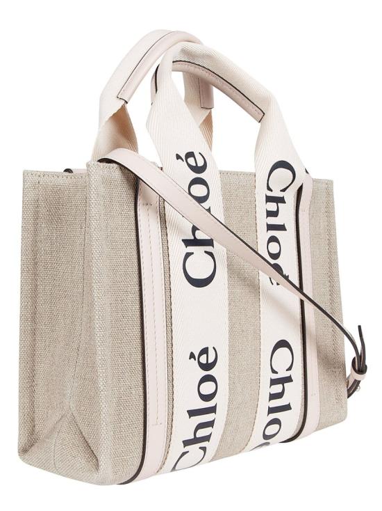 26SS 끌로에 가방 CHC22AS397I266J5 Grey - CHLOE