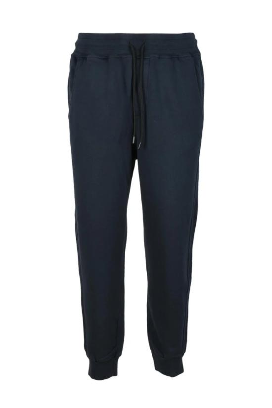  돈답 팬츠 트레이닝 바지 - 블루