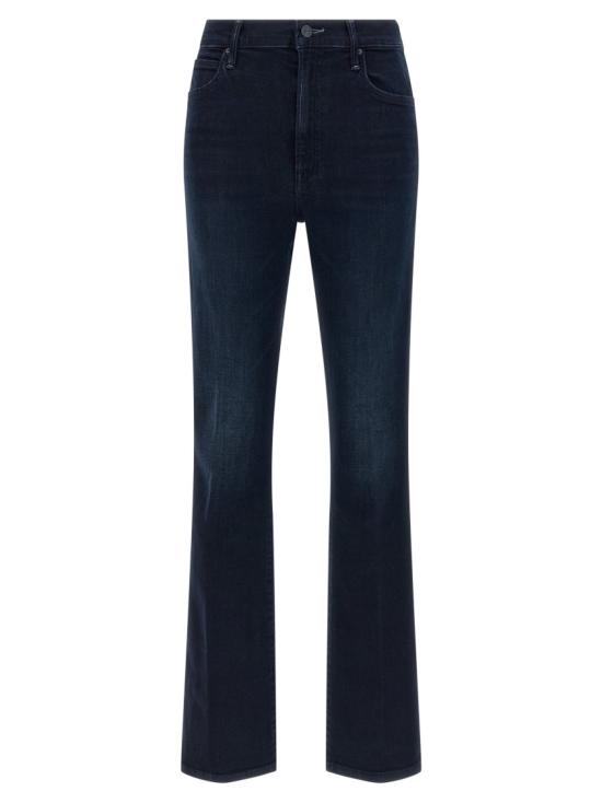 26SS 마더 데님 11247104KKT Black