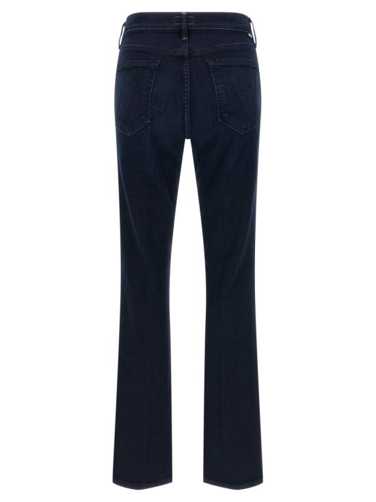 26SS 마더 데님 11247104KKT Black - MOTHER