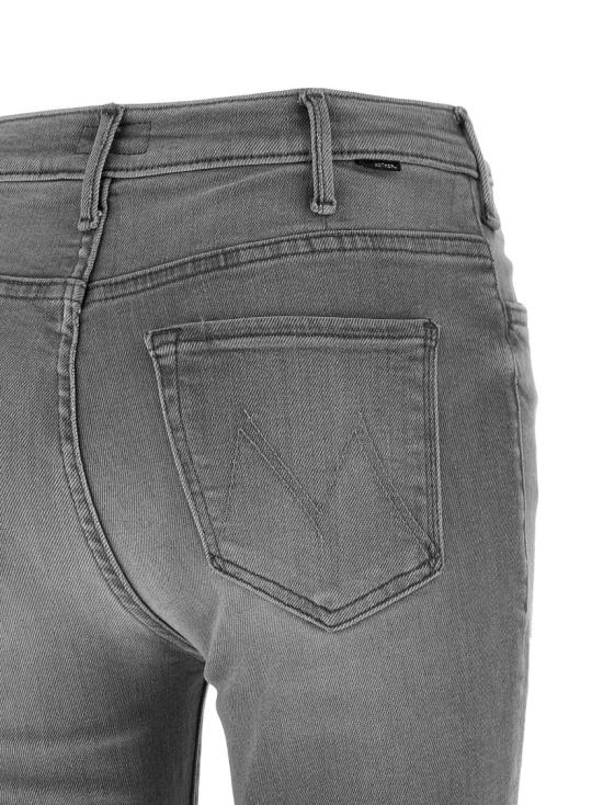 26SS 마더 데님 13071611ESG Grey - MOTHER