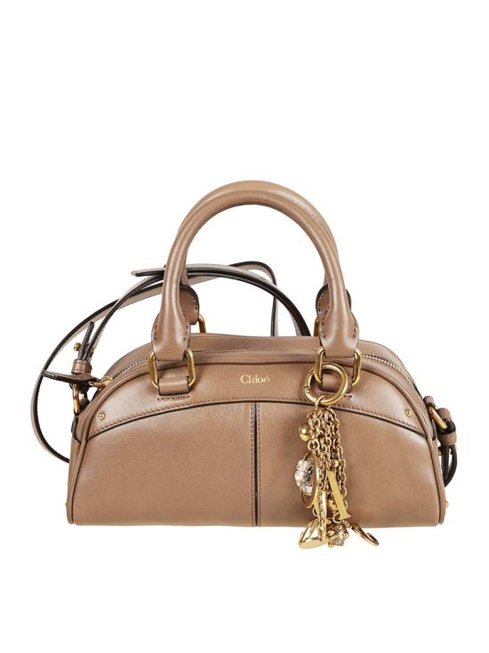 26SS 끌로에 가방 CH26SS956Q8628H Neutrals