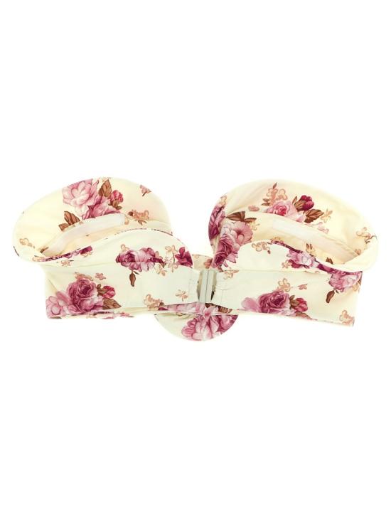 26SS 마그다뷰트림 비키니 수영복 625426CREAM Neutrals - MAGDA BUTRYM