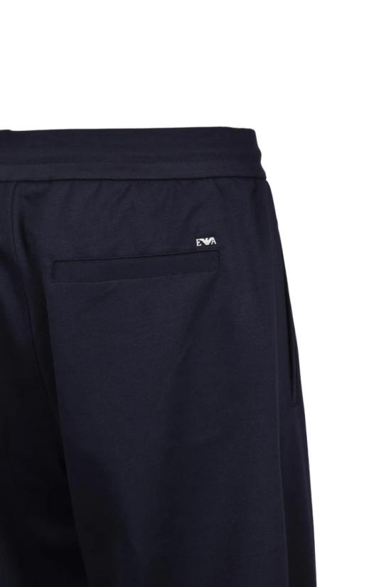  엠포리오 아르마니 팬츠 트레이닝 바지 - 멀티컬러 - EMPORIO ARMANI