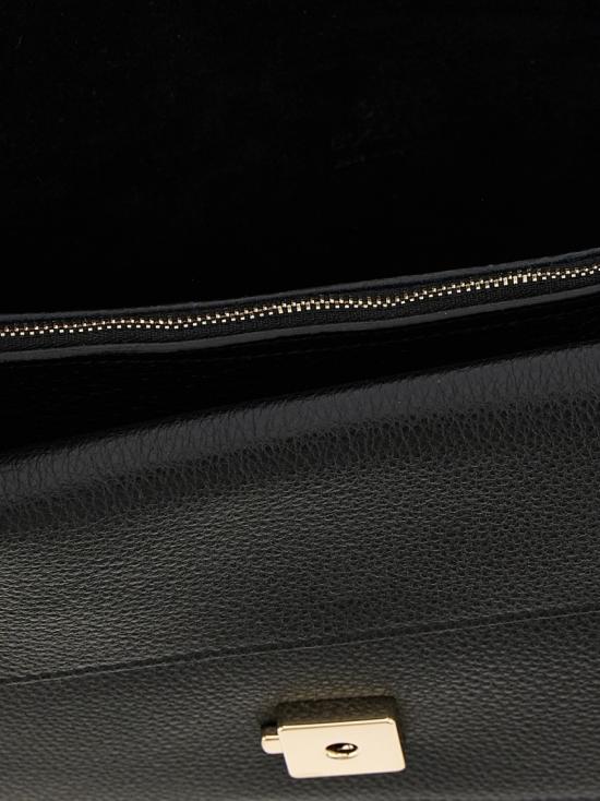 26FW 구찌 디오니소스 숄더백 795005AAEAO1000 Black - GUCCI