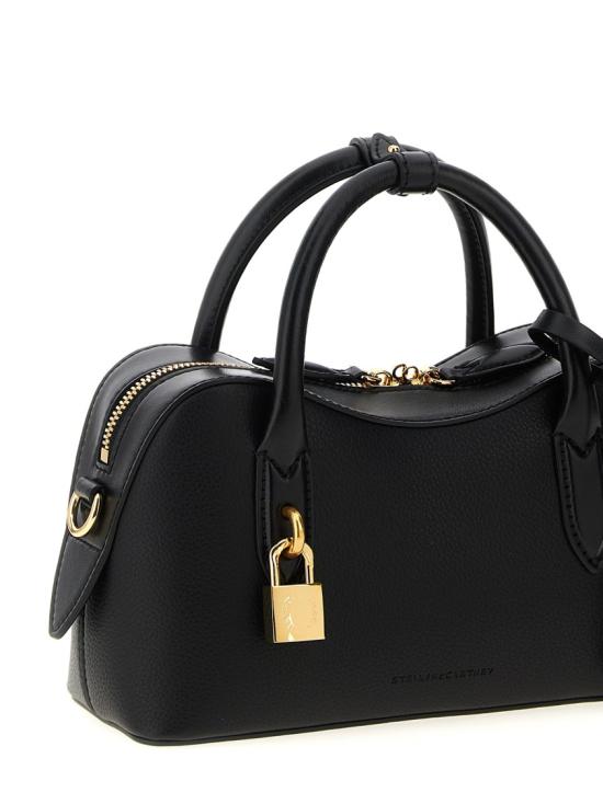 26FW 스텔라 맥카트니 숄더백 7B0139WP05331000 Black - STELLA MCCARTNEY