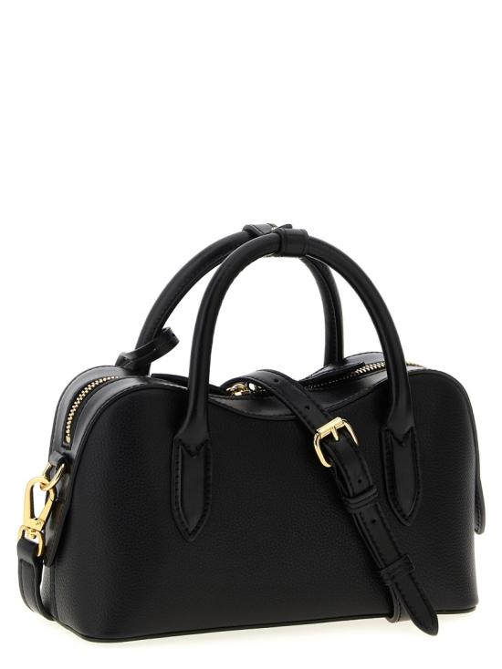 26FW 스텔라 맥카트니 숄더백 7B0139WP05331000 Black - STELLA MCCARTNEY