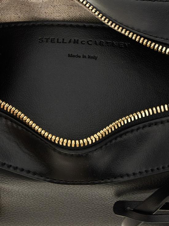 26FW 스텔라 맥카트니 숄더백 7B0139WP05331000 Black - STELLA MCCARTNEY