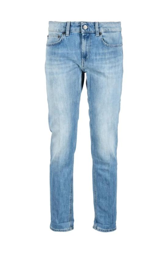  돈답 데님 먼로 진 라이트 블루 -