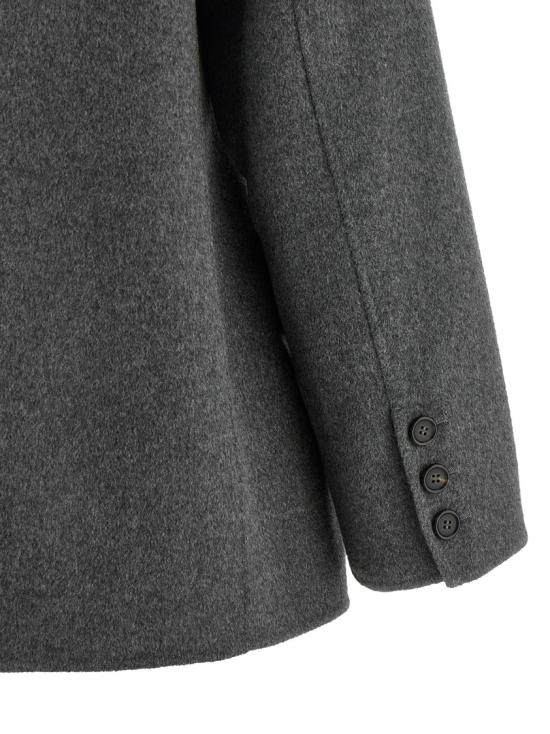 26SS 막스마라 자켓 2619041011600063 Grey - MAX MARA