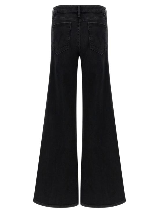 26SS 마더 데님 104151611SPF Black - MOTHER