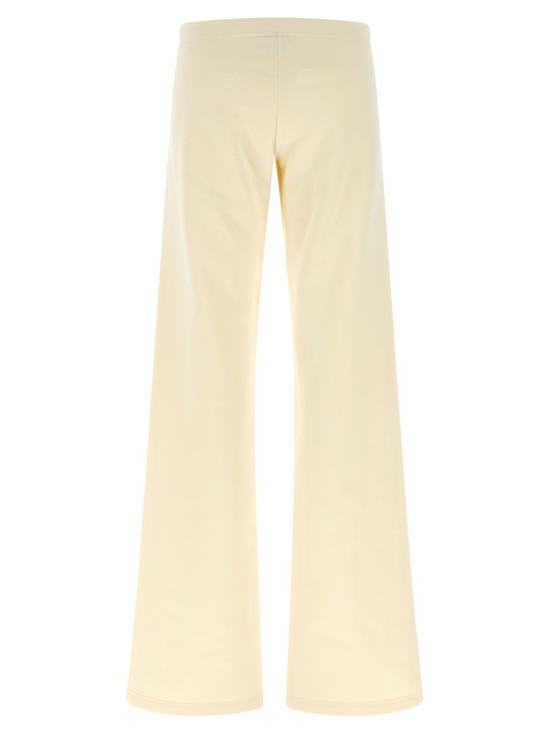 26SS 발렌시아가 팬츠 791750TTVJ29020 White - BALENCIAGA