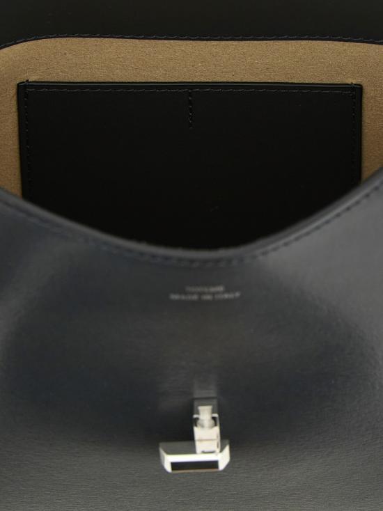 26SS 토템 클러치/파우치 234WAL950LE0025026 Grey - TOTEME