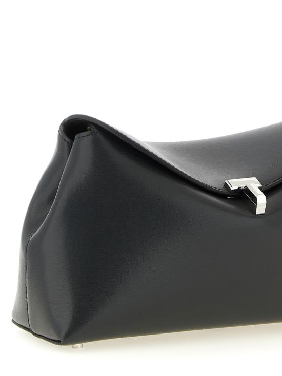 26SS 토템 클러치/파우치 234WAL950LE0025026 Grey - TOTEME