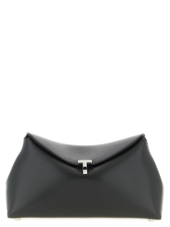 26SS 토템 클러치/파우치 234WAL950LE0025026 Grey