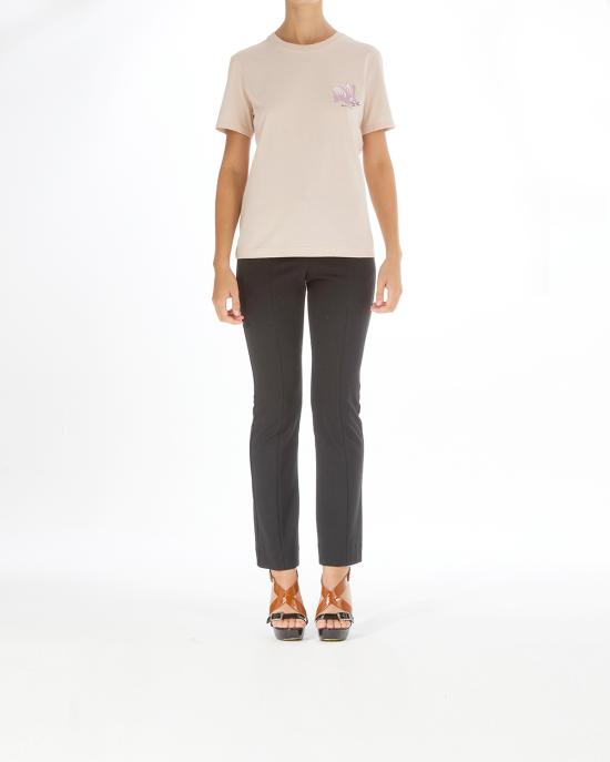  PS 바이 폴스미스 반팔 티셔츠 W2R G799 NP4610 62 ROSA - PS BY PAUL SMITH