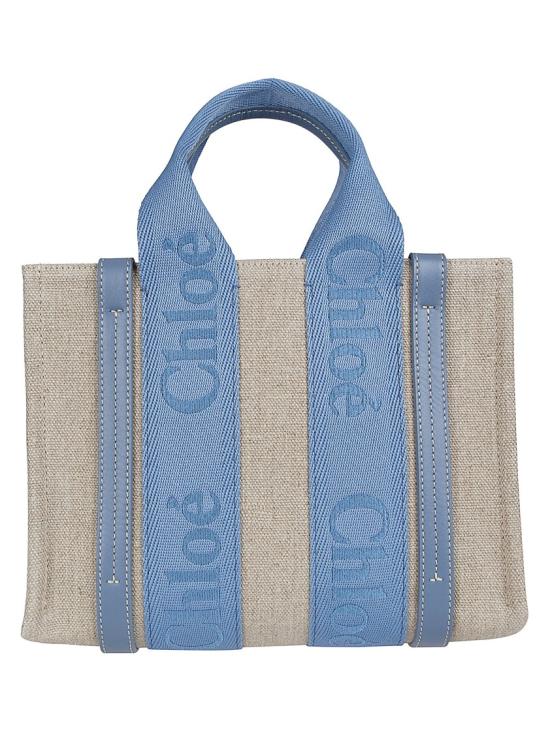 26SS 끌로에 가방 CHC23AS397L1744J Blue