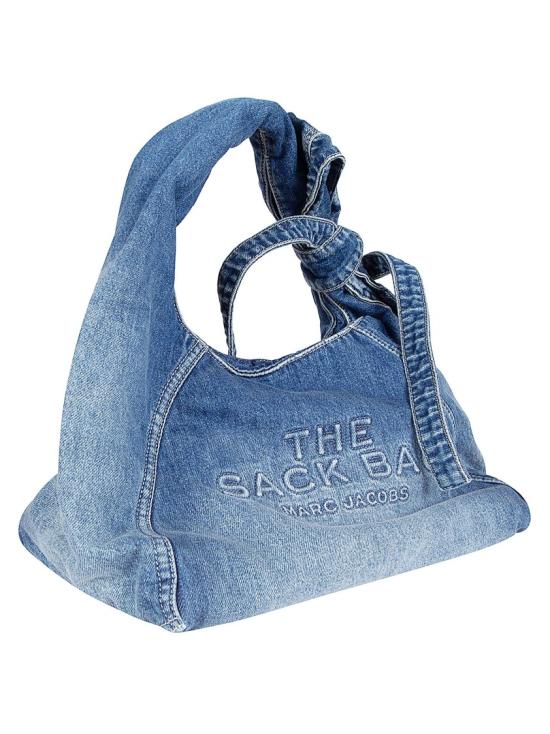 26SS 마크제이콥스 숄더백 2P5HSH028H03 492 Blue - MARC JACOBS