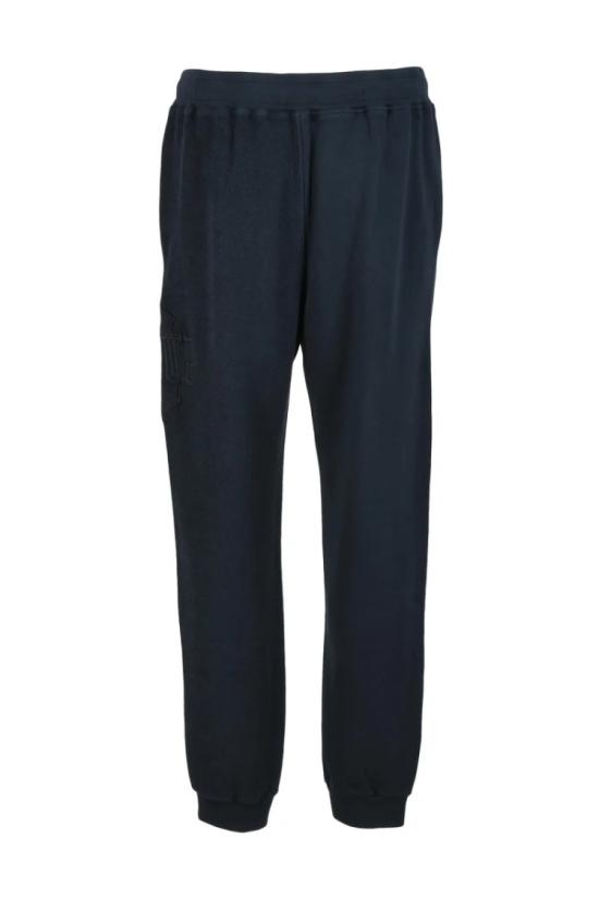  돈답 팬츠 트레이닝 바지 - 블루 - DONDUP