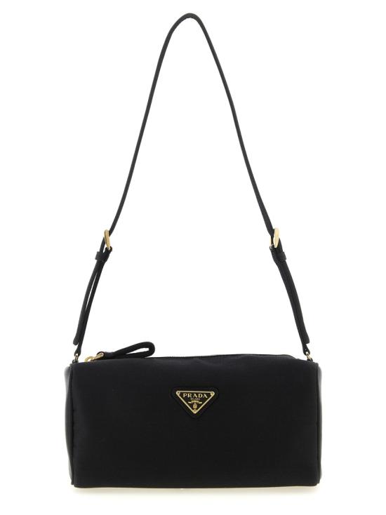 26SS 프라다 숄더백 1NE064AC4F0002 Black