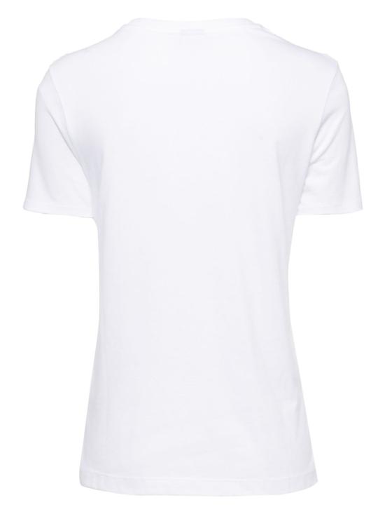  PS 바이 폴스미스 반팔 티셔츠 W2R G799 NP4611 01 BIANCO MULTI - PS BY PAUL SMITH