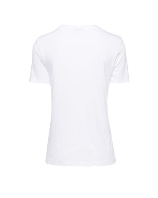  PS 바이 폴스미스 반팔 티셔츠 W2R G799 NP4611 01 BIANCO MULTI - PS BY PAUL SMITH