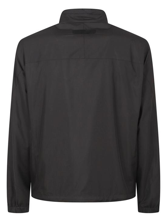 25FW 에르메네질도제냐 자켓 E7T337124B001R Black - ERMENEGILDO ZEGNA