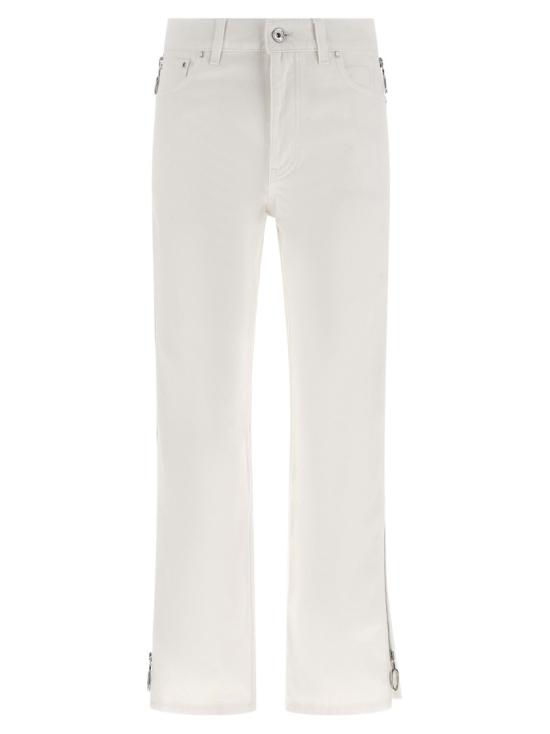 26SS 파코라반 데님 26PCPA067CO0526P170 White