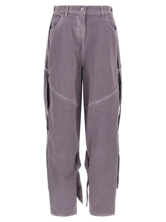 26SS 디 아티코 데님 260WCP00279863 Grey